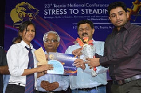 Tecnia Institute of Advanced Studies New Delhi Events photo 8